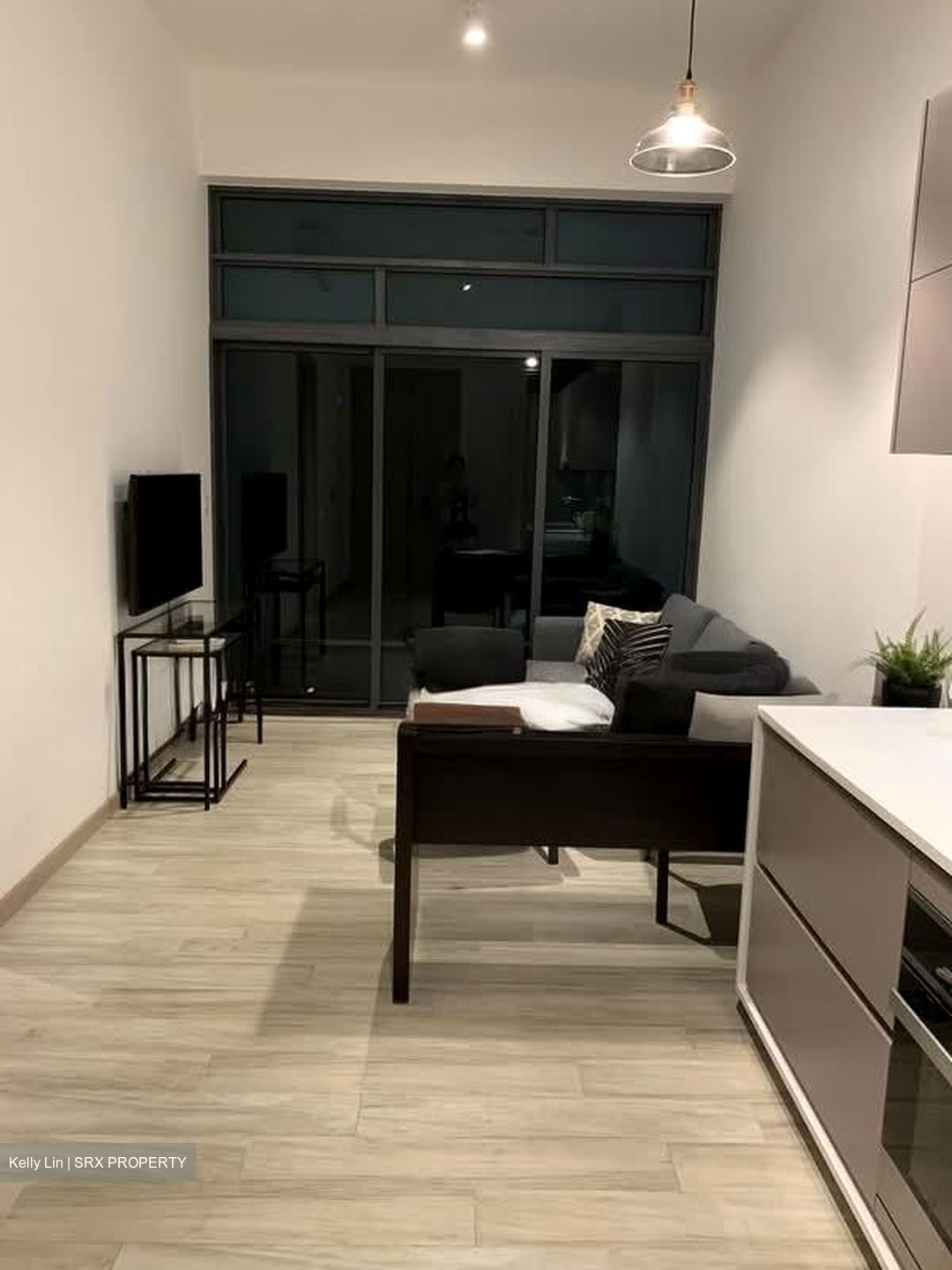J Gateway (D22), Condominium #597790271